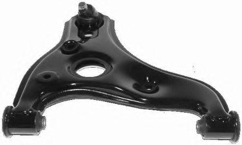 MAZDA G03034350F Важіль незалежної підвіски колеса, підвіска колеса