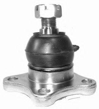 LEMFORDER 11850 02