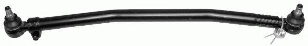 VOLVO 20 400 941 Поздовжня рульова тяга