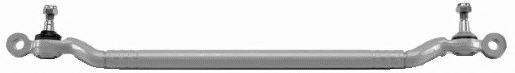 OPEL 3 22 070 Поперечна рульова тяга