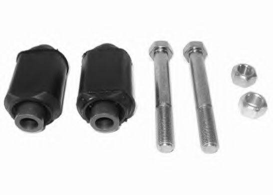 FEBI BILSTEIN 04974 Ремкомплект, поперечний важіль підвіски