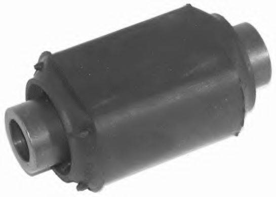 FEBI BILSTEIN 4898 Підвіска, важіль незалежної підвіски колеса