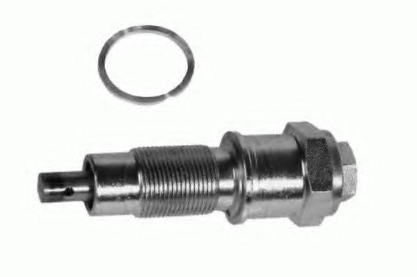 FEBI BILSTEIN 2481 Натягувач, ланцюг приводу