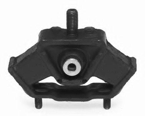 FEBI BILSTEIN 8388 Підвіска, двигун