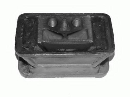 MERCEDES-BENZ 383 240 10 18 Підвіска, двигун