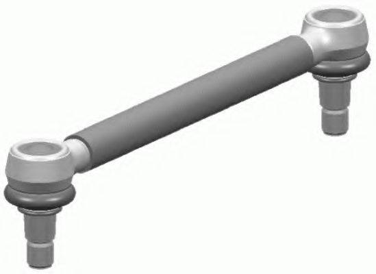MERCEDES-BENZ 355 460 15 05 Поздовжня рульова тяга