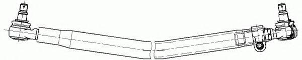 LEMFORDER 12913 01