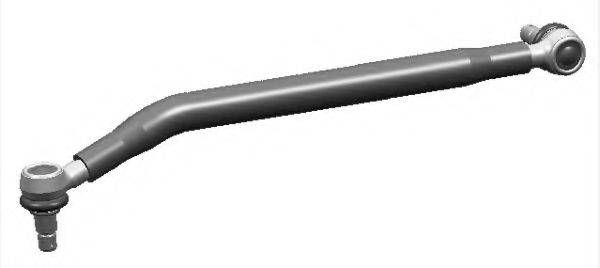 MERCEDES-BENZ 396 460 53 05 Поздовжня рульова тяга