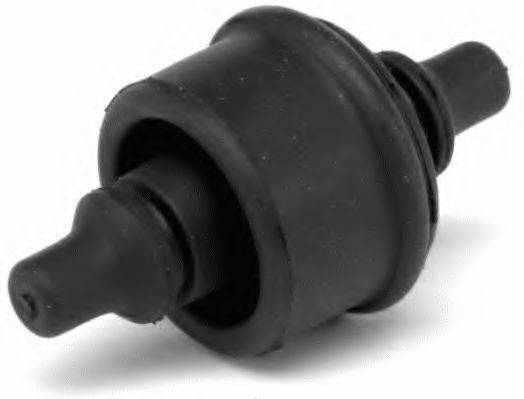 OPEL 7 38 480 Корпус, ступінчаста коробка передач