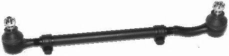 FEBI BILSTEIN 03355 Поперечна рульова тяга