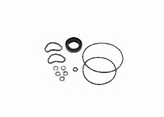 MERCEDES-BENZ 000 460 44 80 Комплект прокладок, кермовий механізм