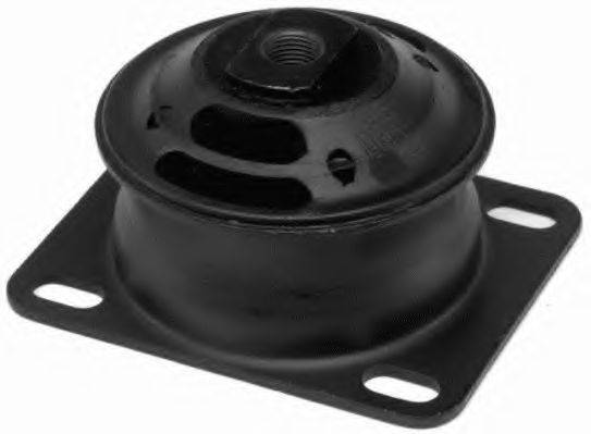 MERCEDES-BENZ 314 223 00 12 Підвіска, двигун
