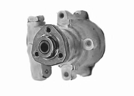 VW 027145157 Гідравлічний насос, кермо