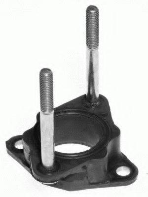VW 055 129 761 C Фланець, карбюратор
