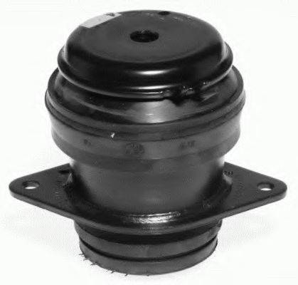 LEMFORDER 1435502 Підвіска, двигун