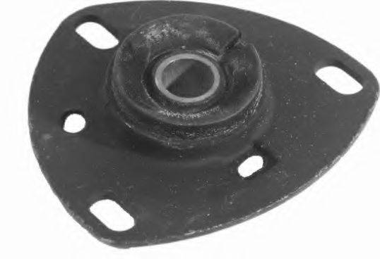 AUDI 441412377C Опора стійки амортизатора
