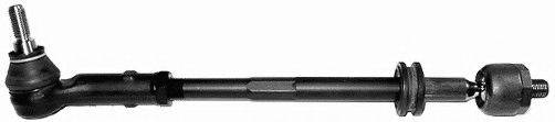 FEBI BILSTEIN 10880 Поперечна рульова тяга