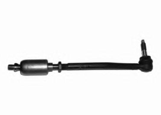 DELPHI BD1074 Поперечна рульова тяга