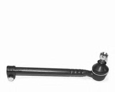 TOYOTA 4547029085 Наконечник поперечної кермової тяги