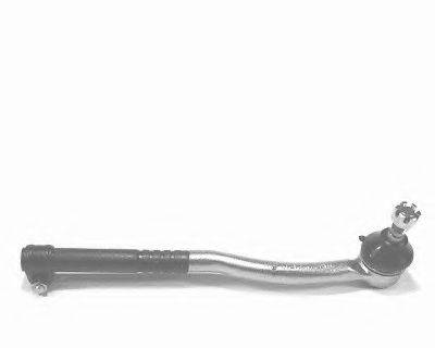 TOYOTA 4546019185 Наконечник поперечної кермової тяги
