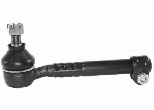 TOYOTA 4546029205 Наконечник поперечної кермової тяги