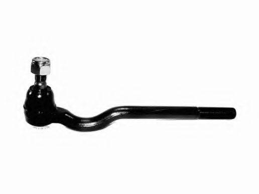 TOYOTA 4540629145 Наконечник поперечної кермової тяги