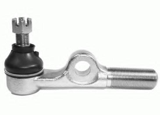TOYOTA 45046-69075 Наконечник поперечної кермової тяги