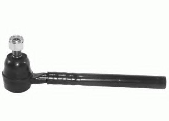 TOYOTA 4546019105 Наконечник поперечної кермової тяги