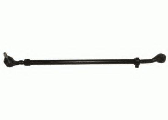 FEBI BILSTEIN 02265 Поперечна рульова тяга