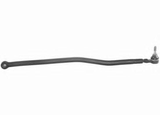 AUDI 857 419 802 A Поперечна рульова тяга