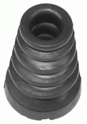 FEBI BILSTEIN 08055 Опора стійки амортизатора