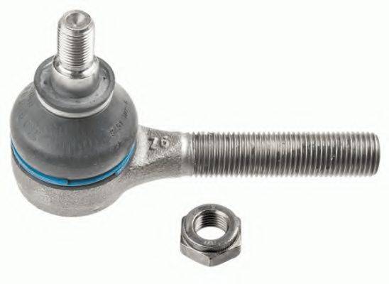 ALFA ROMEO 00607 77585 Наконечник поперечної кермової тяги