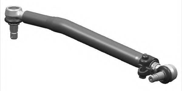 IVECO 4101 6964 Поздовжня рульова тяга