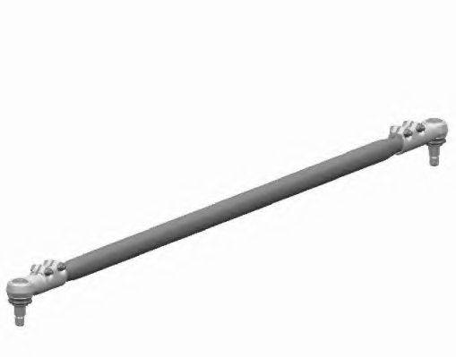 MERCEDES-BENZ 302 330 16 03 Поперечна рульова тяга