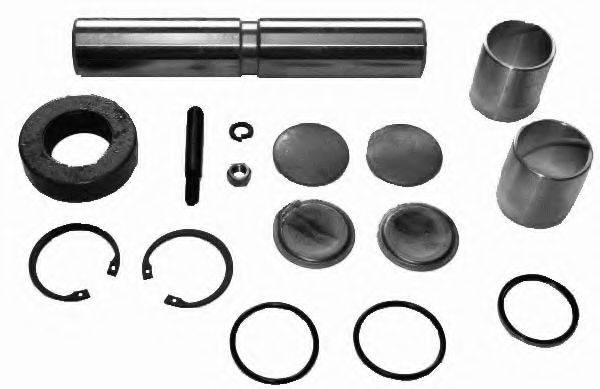 FEBI BILSTEIN 04331 Ремкомплект, шворень поворотного кулака