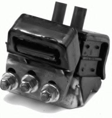 MERCEDES-BENZ 383 240 10 17 Підвіска, двигун