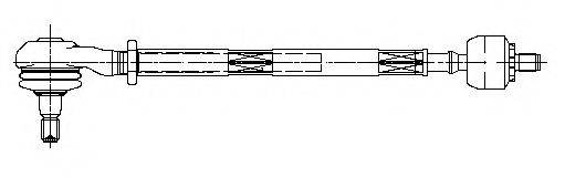 LEMFORDER 19262 02