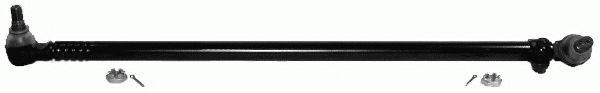 IVECO 0855 8522 Поздовжня рульова тяга