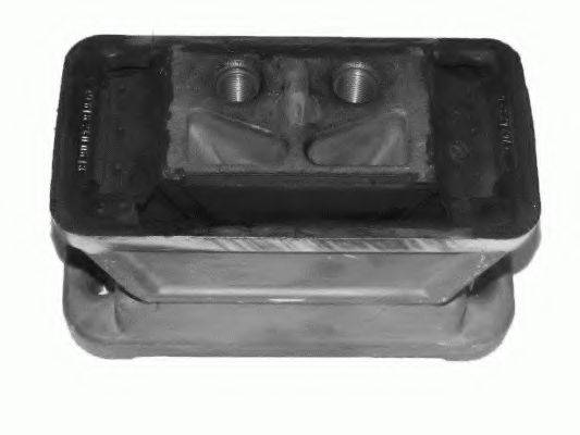 FEBI BILSTEIN 08552 Підвіска, двигун