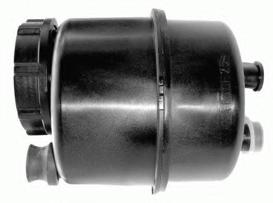 LEMFORDER 1982901 Задня стінка