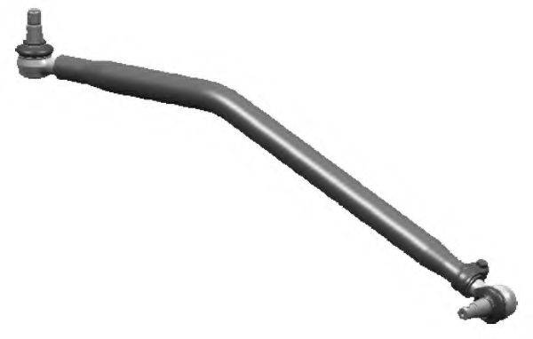 IVECO 4205 8205 Поздовжня рульова тяга