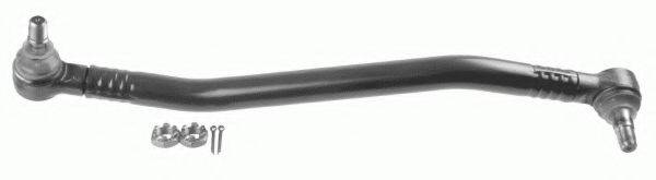 IVECO 4205 8207 Поздовжня рульова тяга