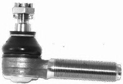 FORD 513190 Наконечник поперечної кермової тяги