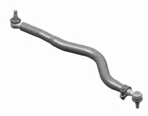 VOLVO 20745924 Поздовжня рульова тяга