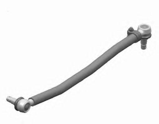 LEMFORDER 2160101 Поздовжня рульова тяга