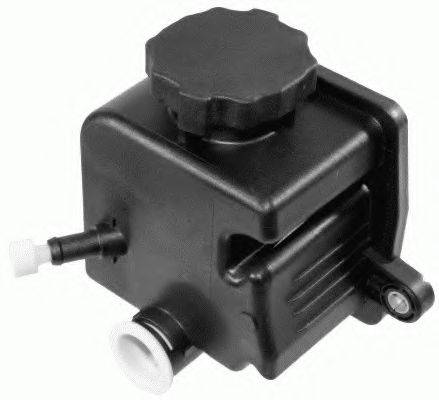 MERCEDES-BENZ 000 460 01 83 Компенсаційний бак, гідравлічного масла услювача керма