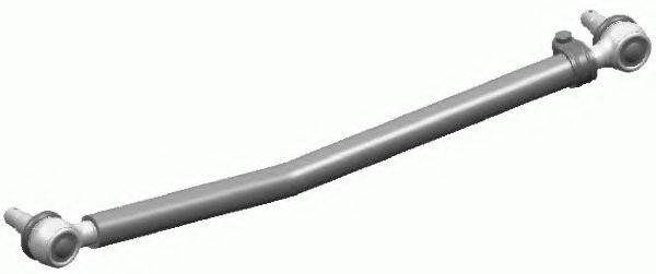 LEMFORDER 2236101 Поперечна рульова тяга