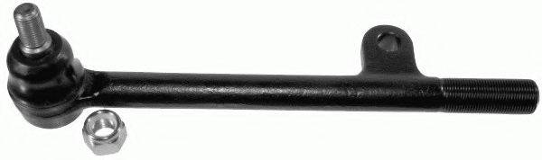 TOYOTA 4504460H00 Наконечник поперечної кермової тяги