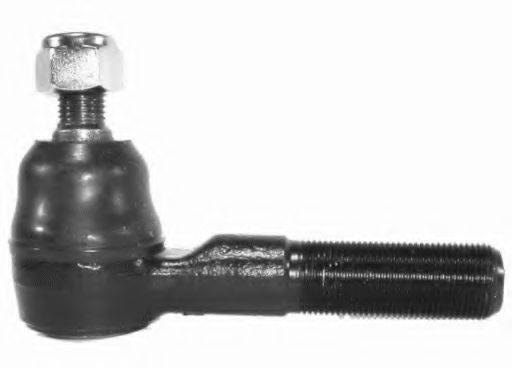 TOYOTA 45045-69045 Наконечник поперечної кермової тяги