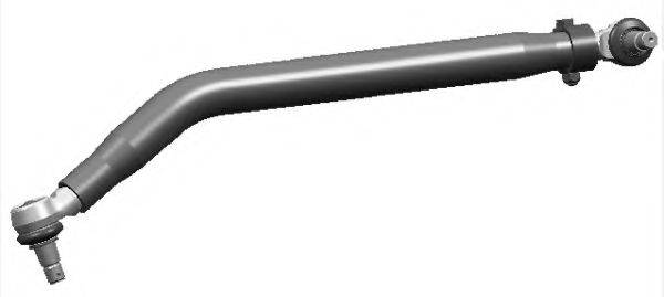 IVECO 5 0031 1471 Поздовжня рульова тяга